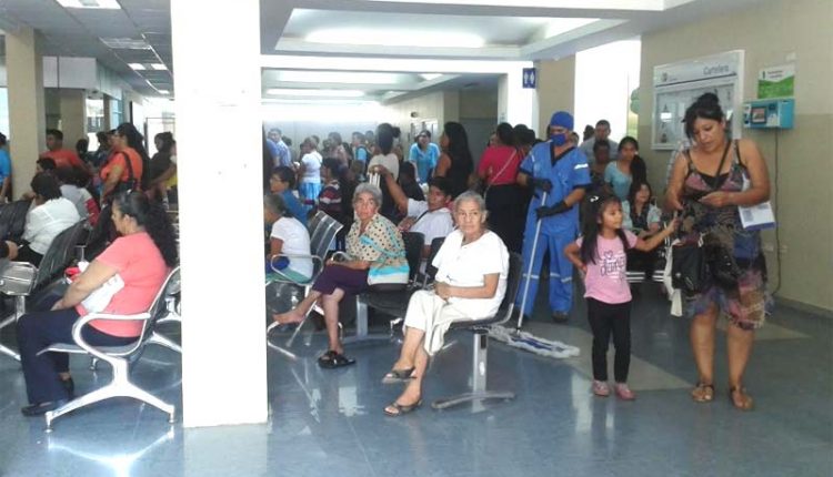 Ministerio de Salud, Santo Domingo, Citas Medicas,