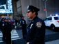 Policía, New York, Asesinato,