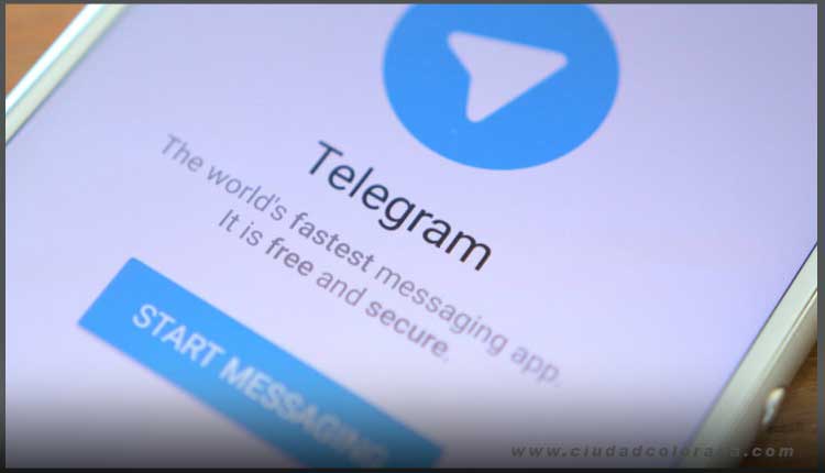 Telegram vuelve a aventajar a Whatsapp: permite tener hasta tres cuentas en un solo dispositivo