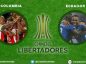 Independiente Santa Fé vs Emelec EN VIVO por Copa Libertadores