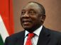 Cyril Ramaphosa, África, Presidente Sudáfrica, ,