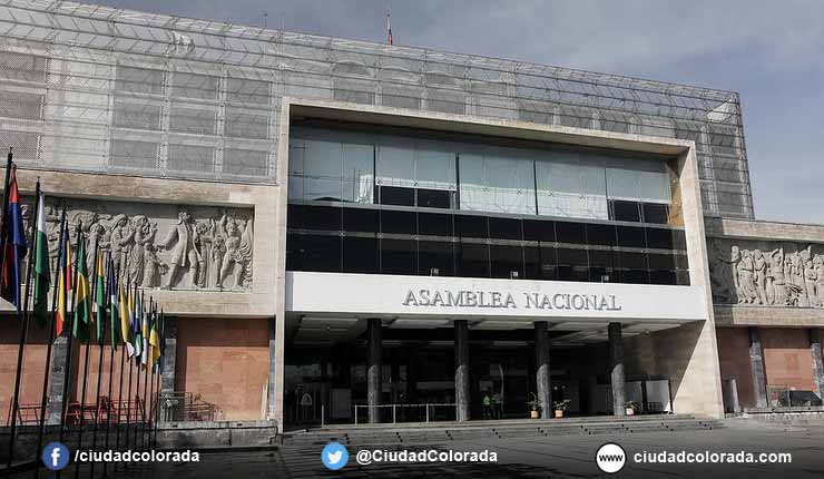 Asamblea Nacional