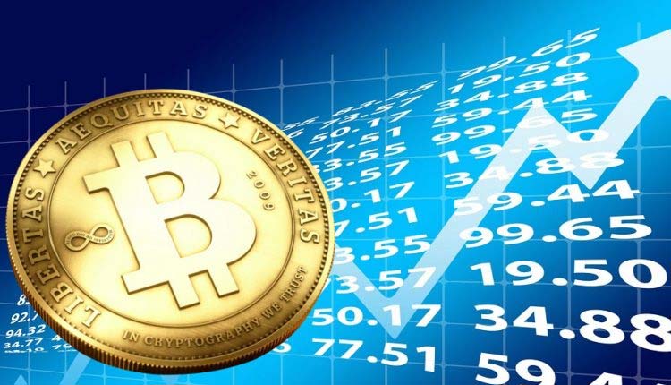 Bitcoin, Economía,