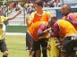 Barcelona, Técnico Universitario, Fútbol, Campeonato Ecuatoriano de Fútbol,