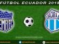 Emelec vs Macará 