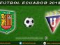 Cuenca vs LDU Quito