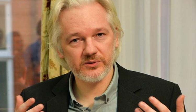 Julian Assange, Mundo, Judicial,