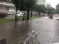 Lluvias, Santo Domingo,
