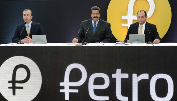 Nicolas Maduro, Venezuela, Mundo, Petro,