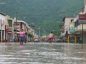 Manabi, Inundaciones, Ecuador,