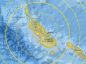 Nueva Guinea, Mundo, Terremoto,
