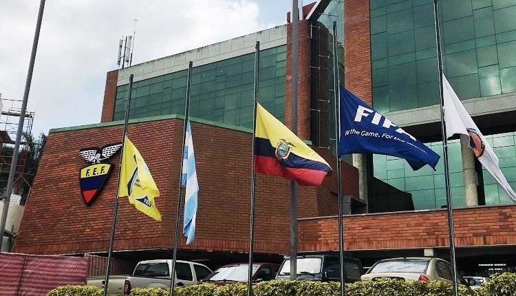 FEF, Fútbol, Ecuafutbol,