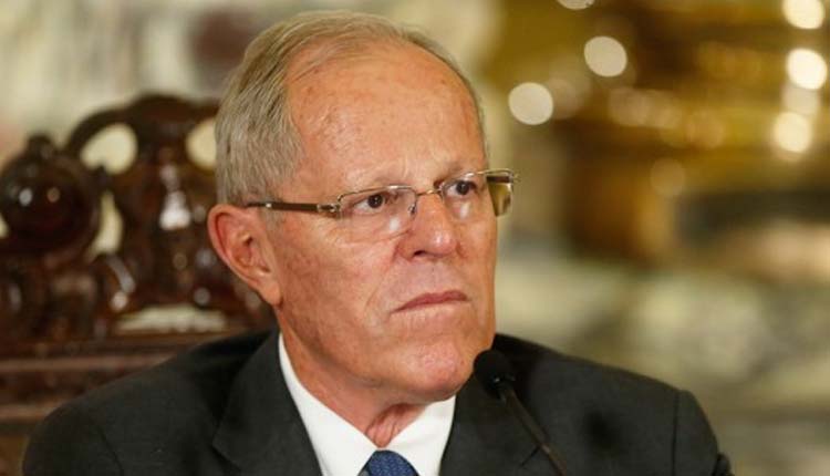 Pedro Pablo Kuczynski, Perú, Política,