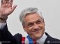 Piñera es investido por segunda vez presidente de Chile