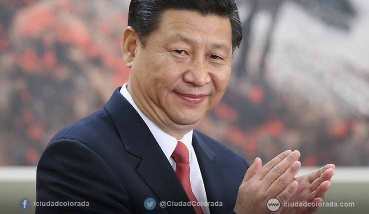 Presidente Xi Jinping ya puede gobernar China de por vida www.ciudadcolorada.com