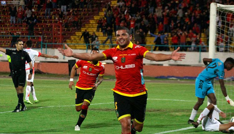 Deportivo Cuenca, Copa Sudamericana, Fútbol,