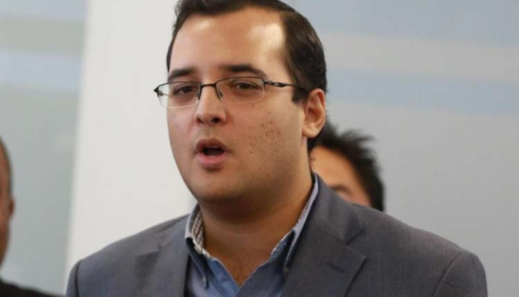 Asambleísta, Hector Yepez, Política, Ecuador,