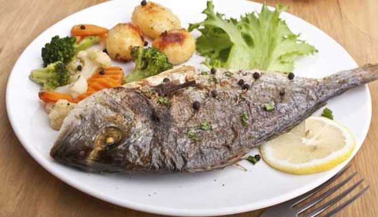 Pescado, Comer Sano,