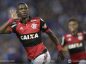 Emelec perdió 1-2 de local ante Flamengo con un doblete de Vinícius Júnior