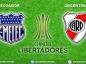 Emelec vs River Plate