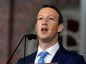 Mark Zuckerberg, Redes Sociales, Facebook,