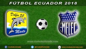 Emelec, Fútbol, Campeonato Ecuatoriano,