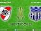 River PLate vs Emelec