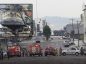 Explosión controlada de un "carro bomba" en Santo Domingo preocupó a los moradores