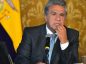 Lenin Moreno, Actualidad,