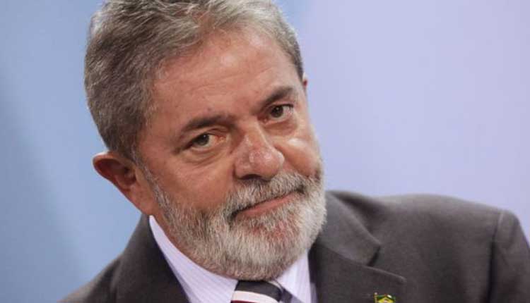 Lula Da Silva, Brasil, Área Judicial,