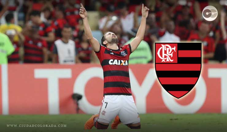 Everton-Miteiro--flamengo