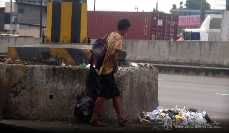 Alcalde de Guayaquil insta a derogar ley que ha propiciado consumo de droga