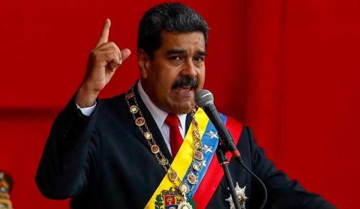 La Unión Europea ultima las nuevas sanciones a Venezuela