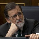 Los pequeños partidos españoles buscan la salida de Rajoy