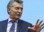 Macri veta ley opositora que frenaba aumento tarifario