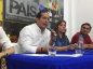 Alianza Pais, Directivas Provinciales,