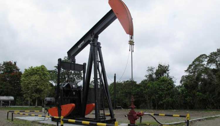 Ecuador, Petroleo, Economía,