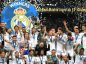 El Real Madrid vence al Liverpool 3-1 y se corona campeón de la Liga de Campeones