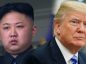 Presidente de Trump canceló la esperada cumbre con Kim Jong Un en Singapur