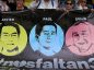 Confirmado, cuerpos hallados en Colombia pertenecen a los tres periodistas ecuatorianos
