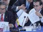 El Gobierno de Ecuador propone ante la OEA una consulta popular en Venezuela