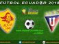 Aucas - LDU Quito