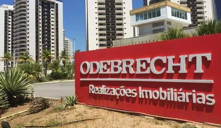 Colombia, Odebrecht, Juan Manuel Santos,