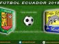Deportivo Cuenca, Delfín, Fútbol, Campeonato Ecuatoriano,