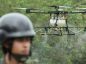 Colombia usará drones para rociar herbicida a campos de coca