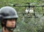 Colombia usará drones para rociar herbicida a campos de coca