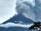 Al menos 7 muertos y 1,7 millones de afectados por erupción de volcán en Guatemala