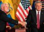 EE.UU. dona a Ecuador USD 1,5 millones para lucha contra corrupción y lo insta a dar pasos para aislar a Nicolás Maduro
