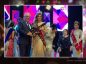 Shael Cantos fue elegida Reina de Santo Domingo 2018