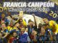 FRANCIA-CAMPEON-2018